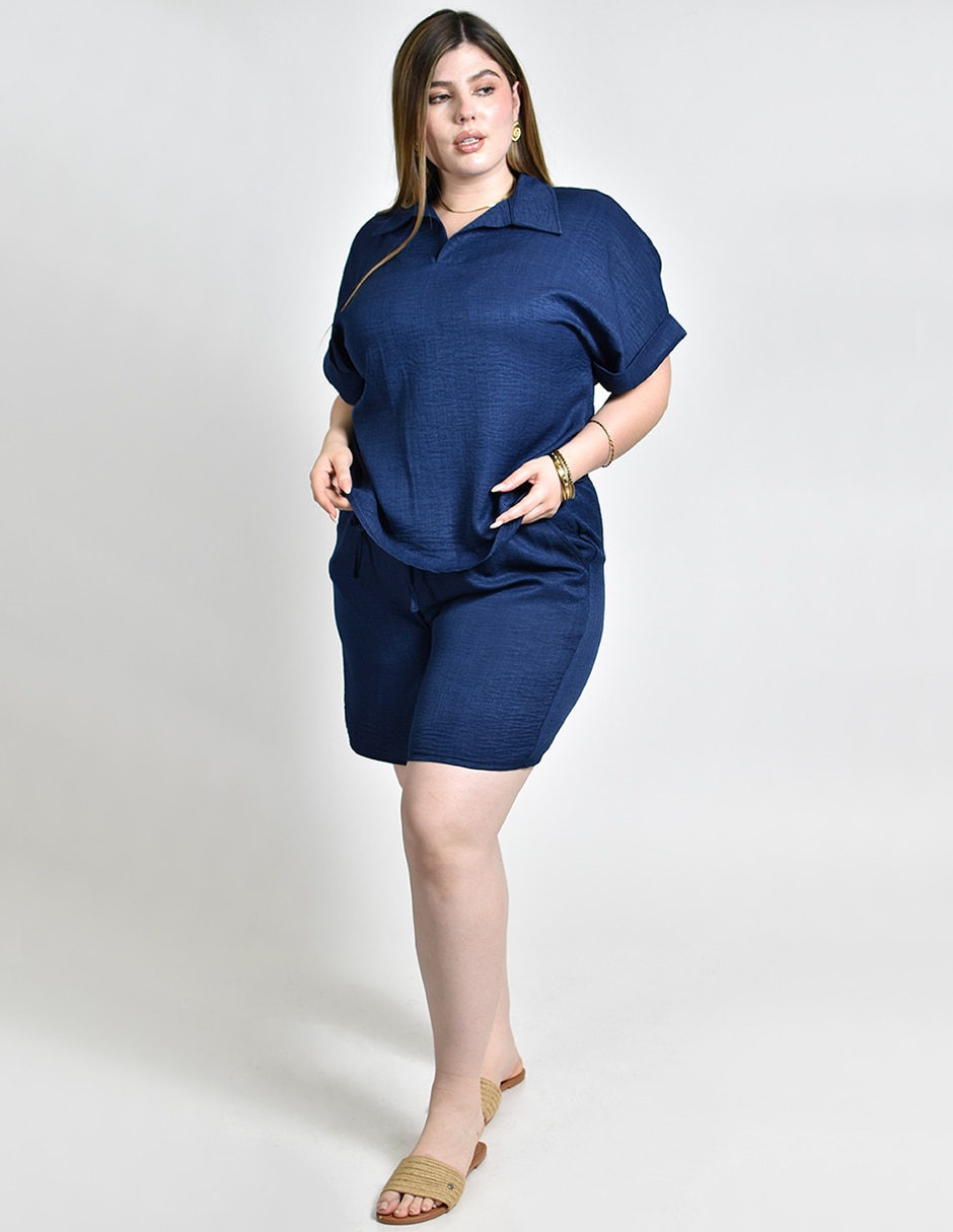 Conjunto casual para mujer 4