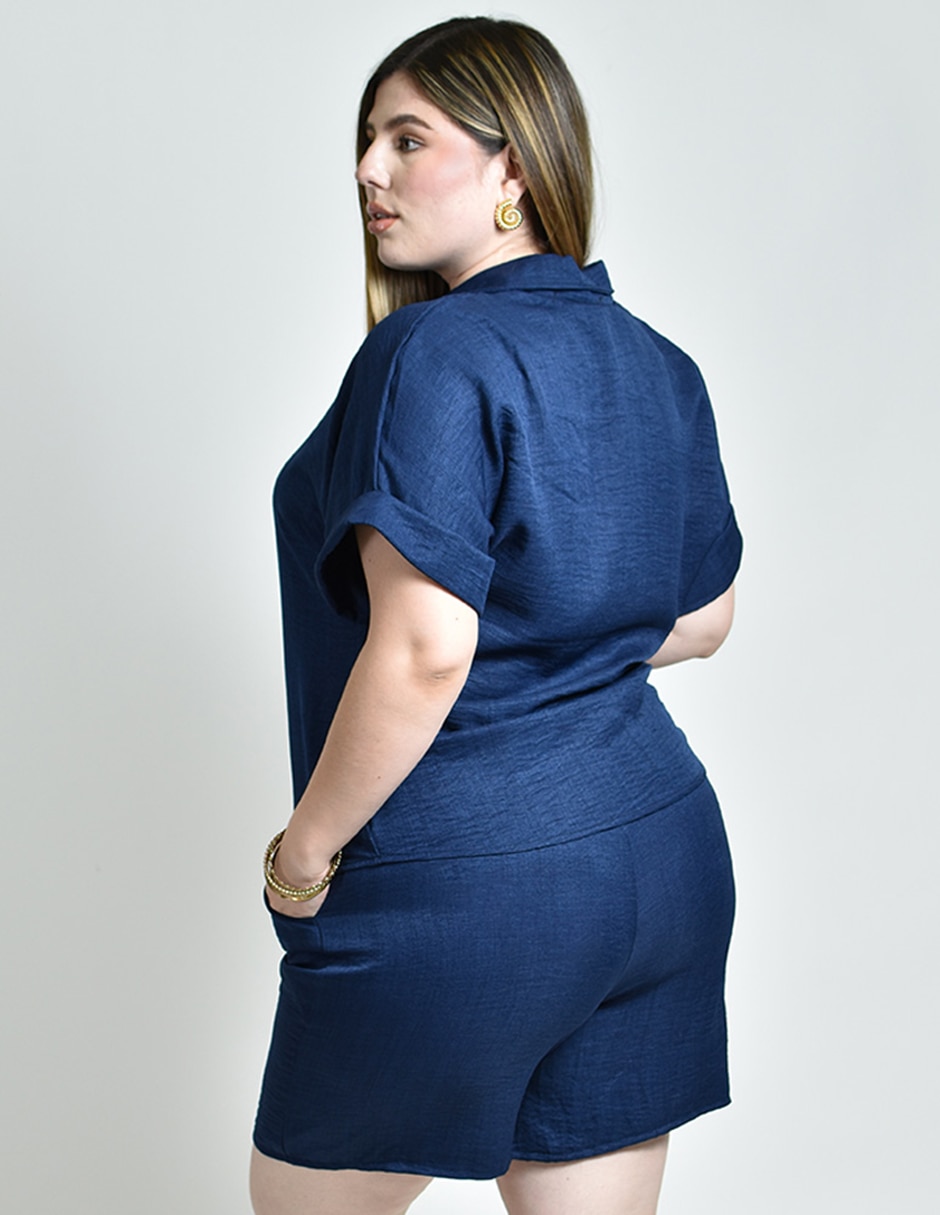 Conjunto casual para mujer 5