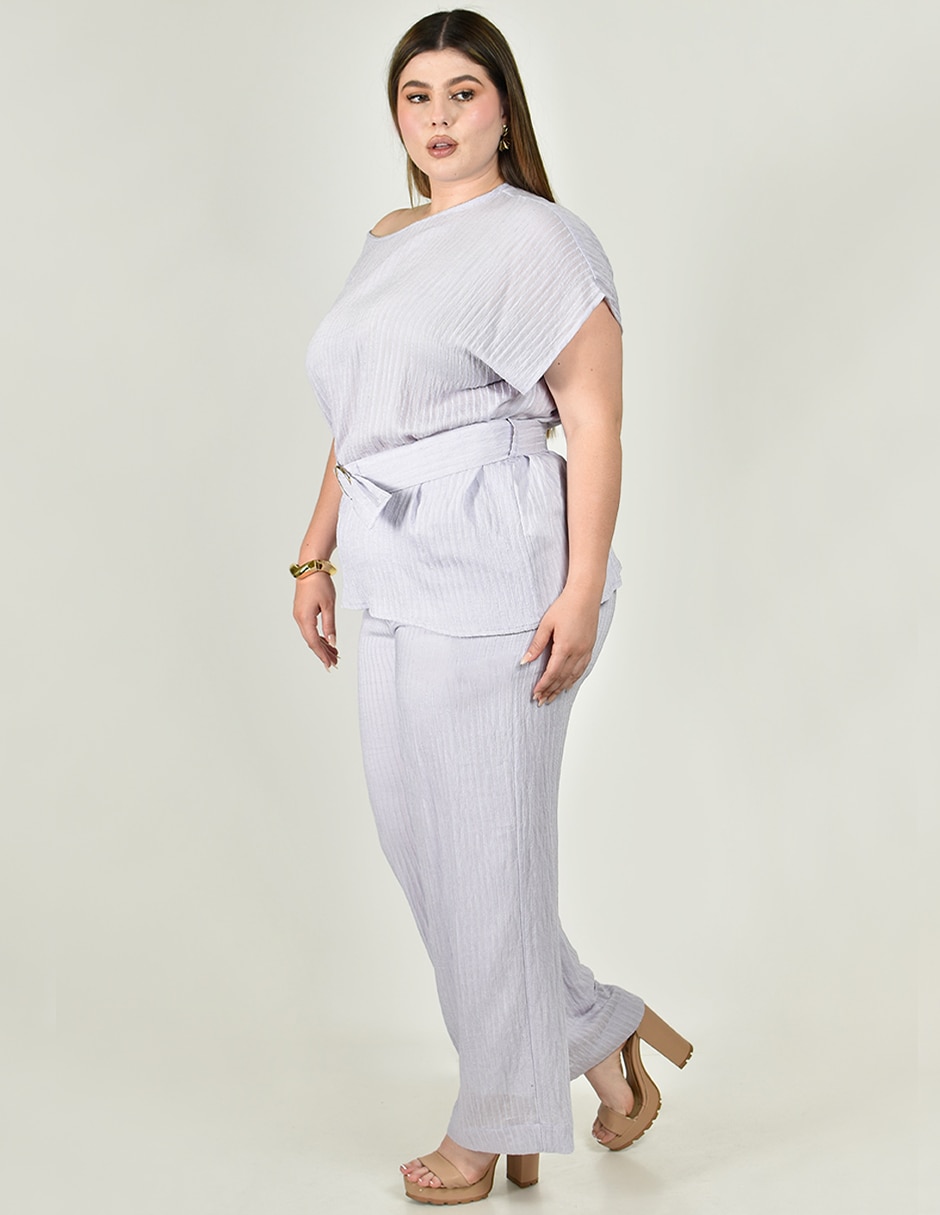 Conjunto casual para mujer 2