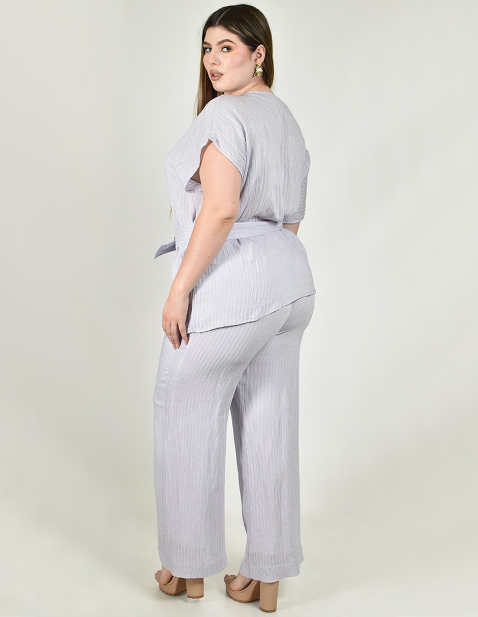 Conjunto casual para mujer 5