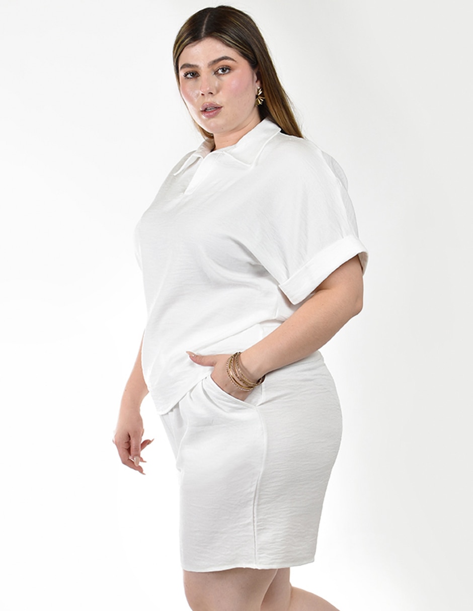 Conjunto casual para mujer 2