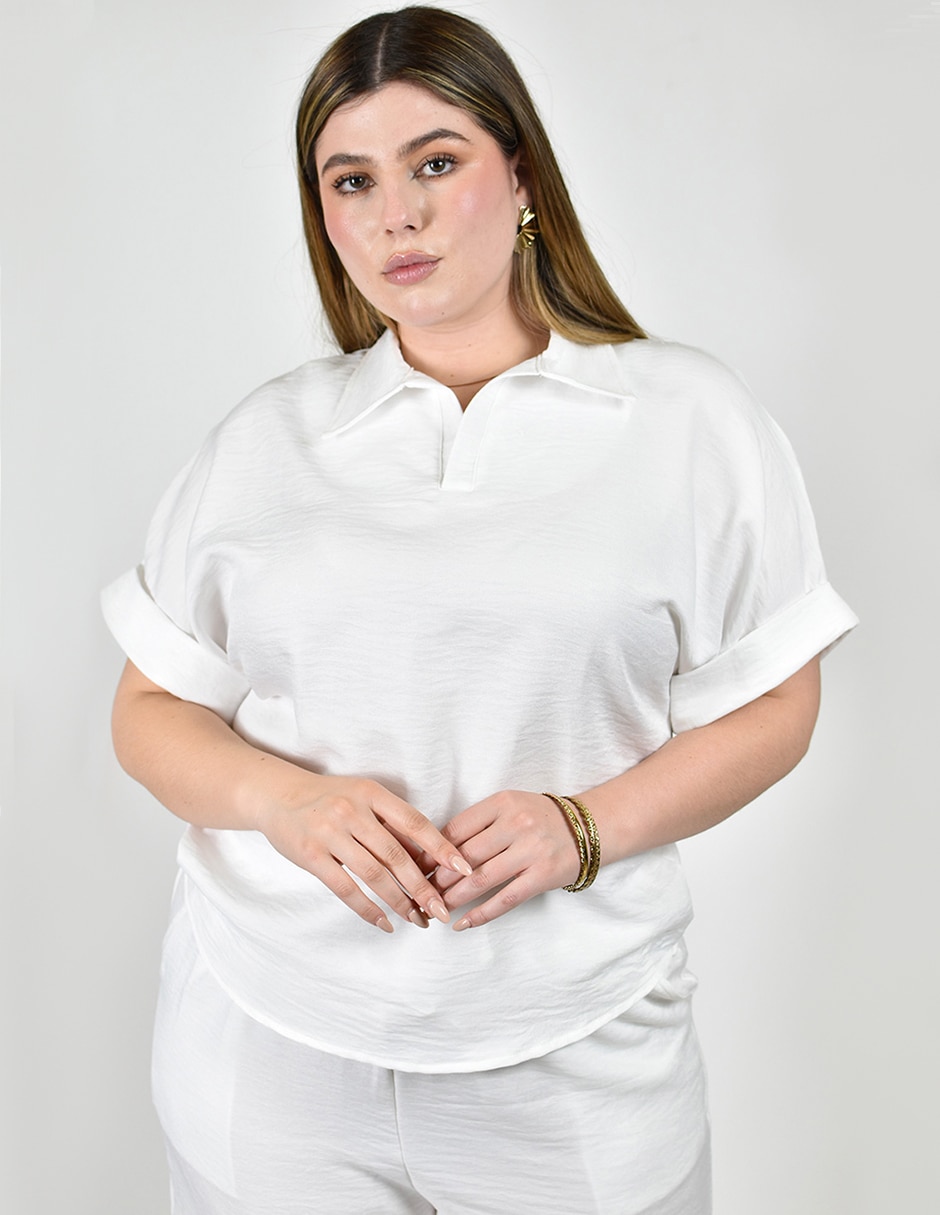 Conjunto casual para mujer 3