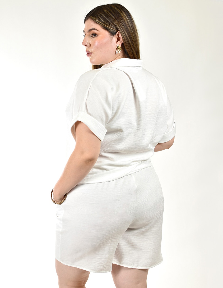 Conjunto casual para mujer 5