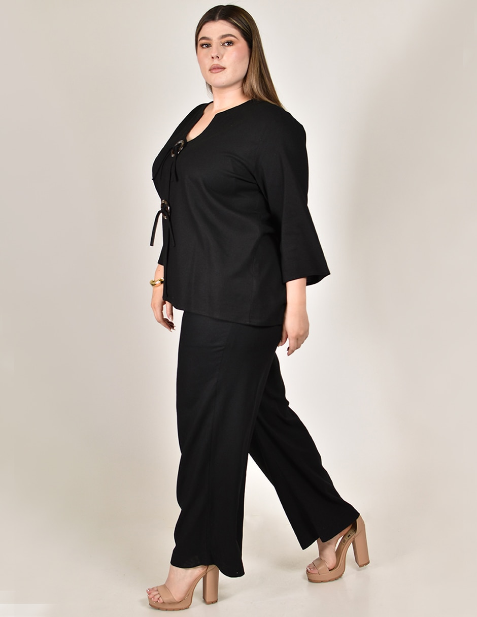 Conjunto casual para mujer 3