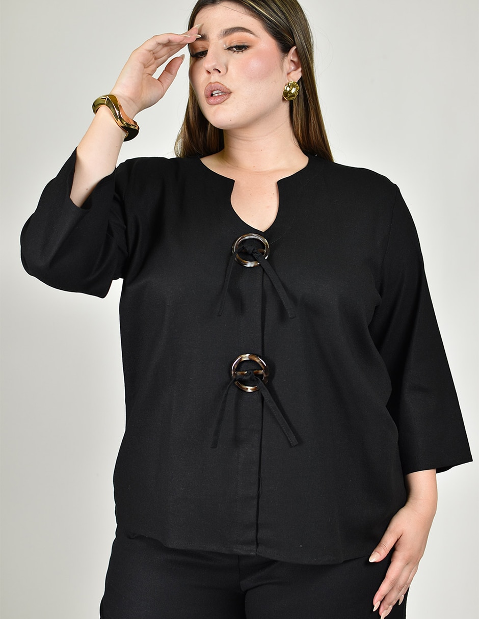 Conjunto casual para mujer 4