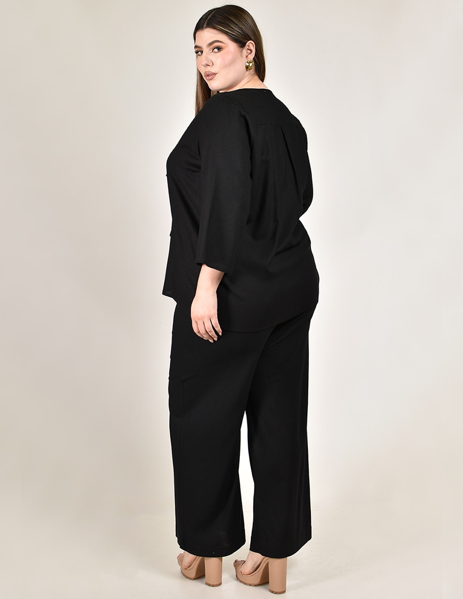 Conjunto casual para mujer 6