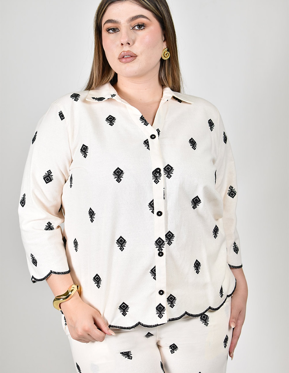 Conjunto casual para mujer 3