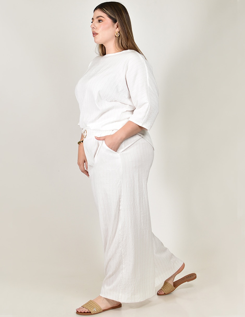Conjunto casual para mujer 3