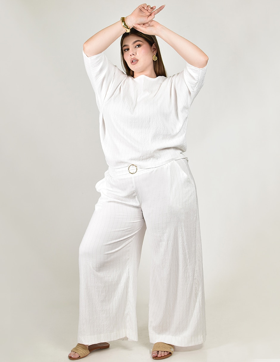 Conjunto casual para mujer 5