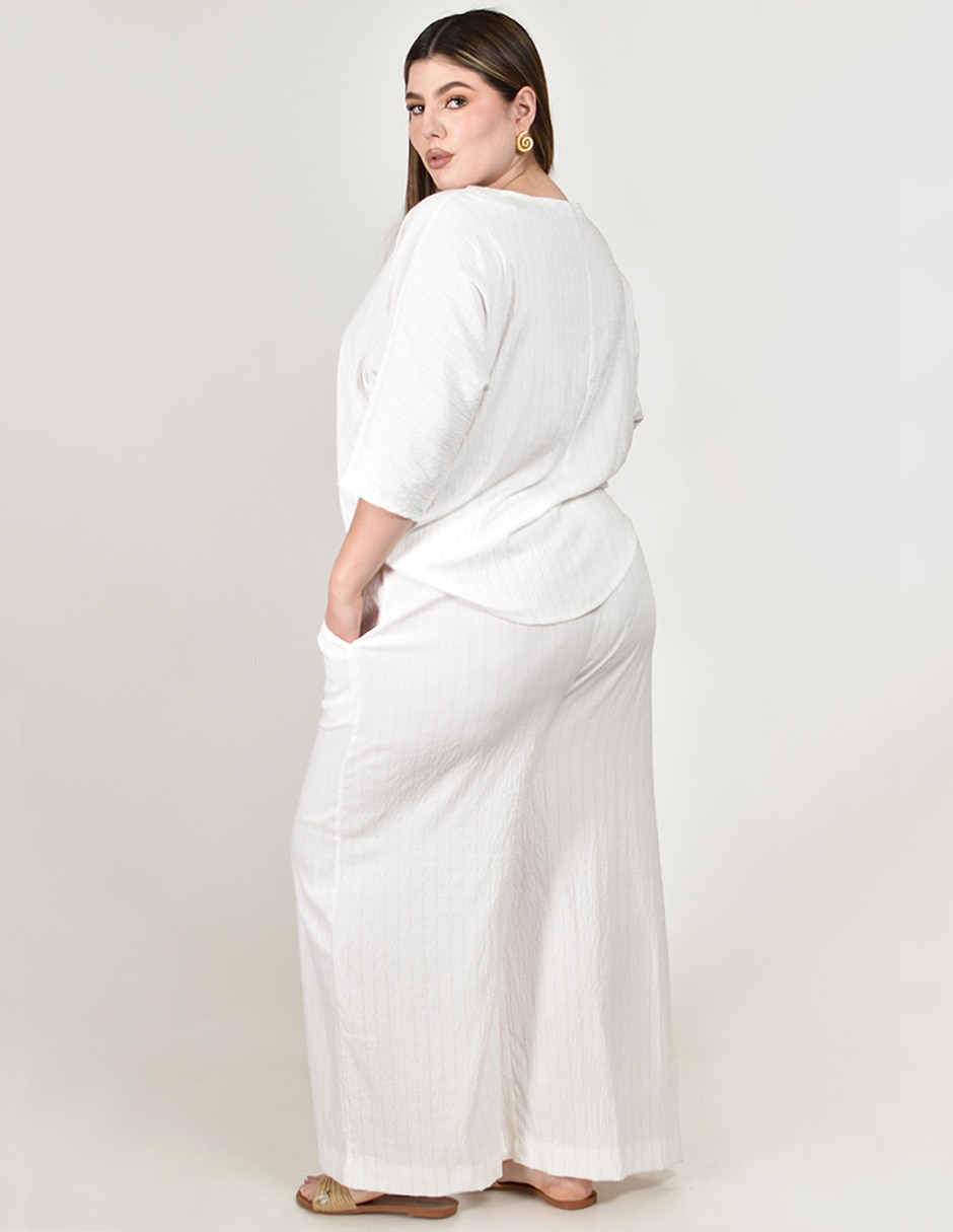 Conjunto casual para mujer 2