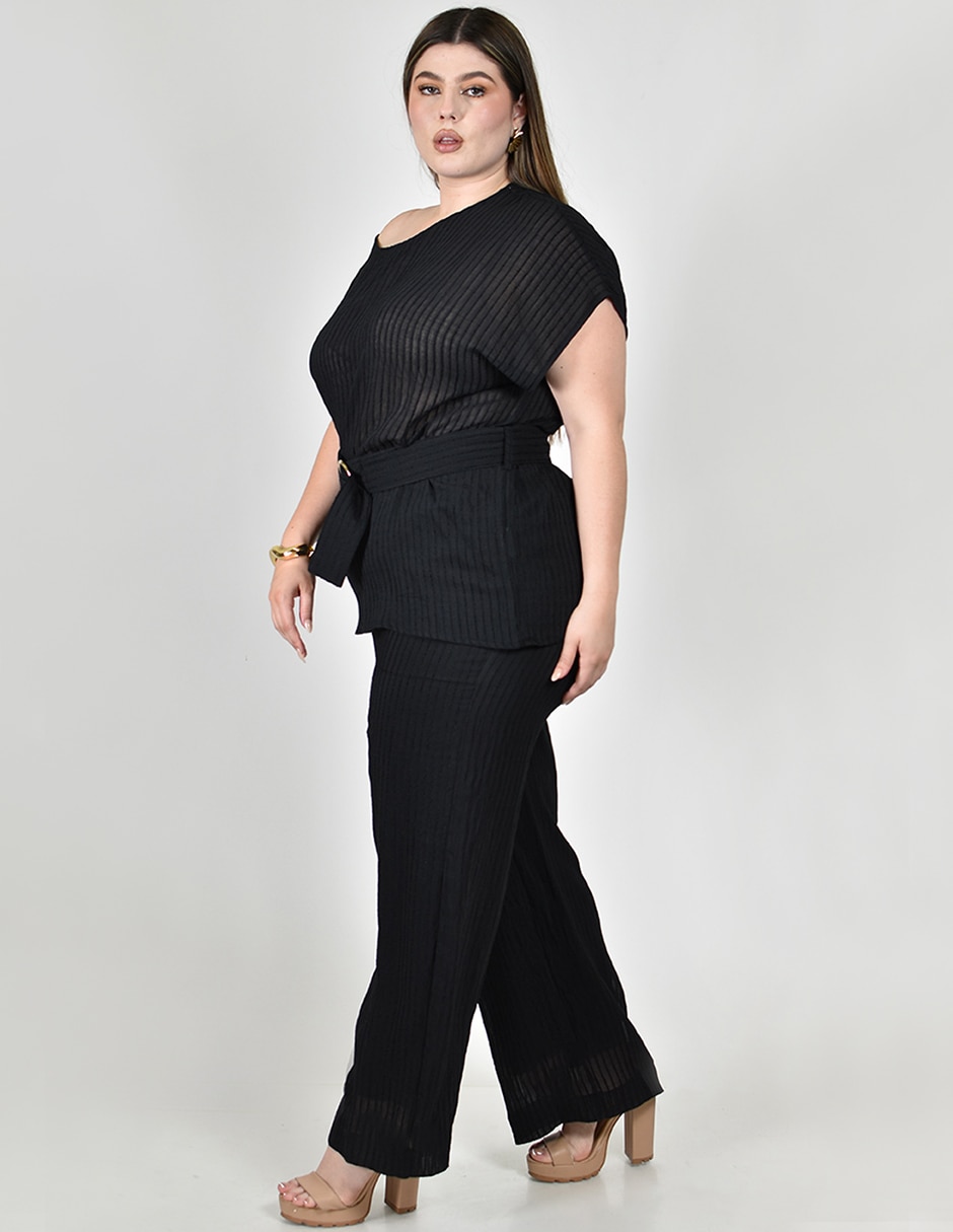 Conjunto casual para mujer 3