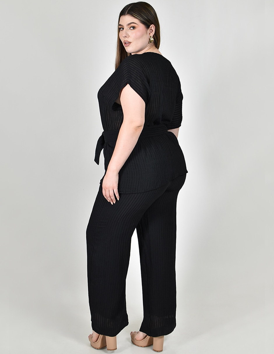 Conjunto casual para mujer 9