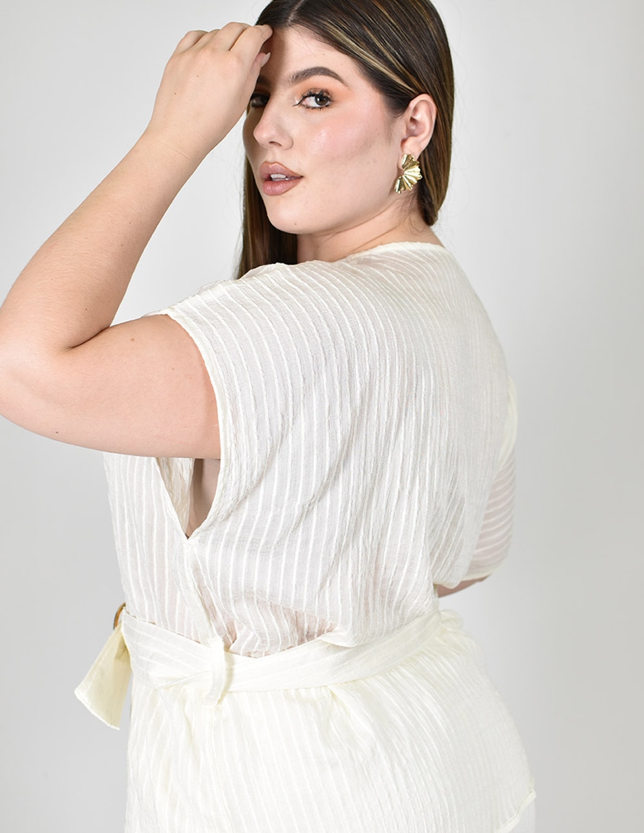 Conjunto casual para mujer 4
