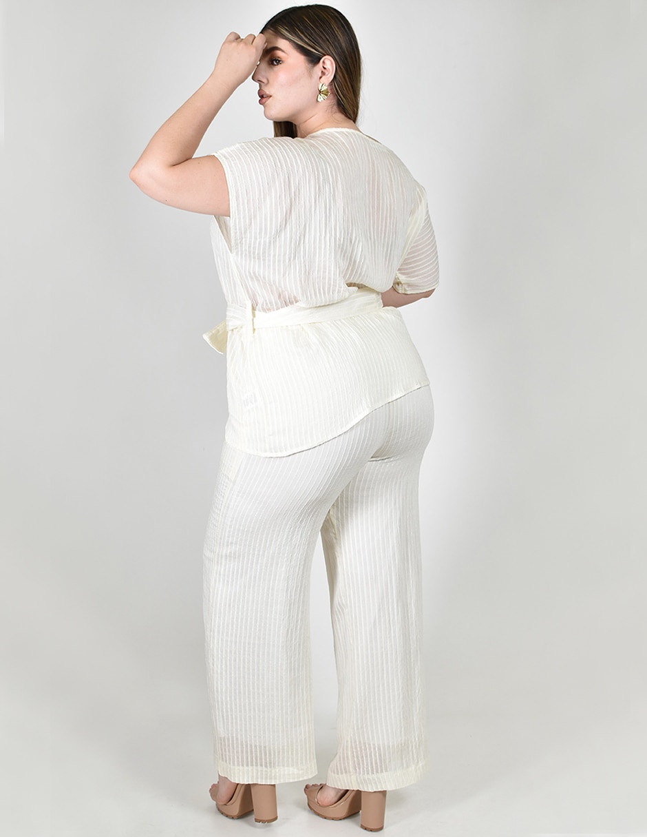 Conjunto casual para mujer 5