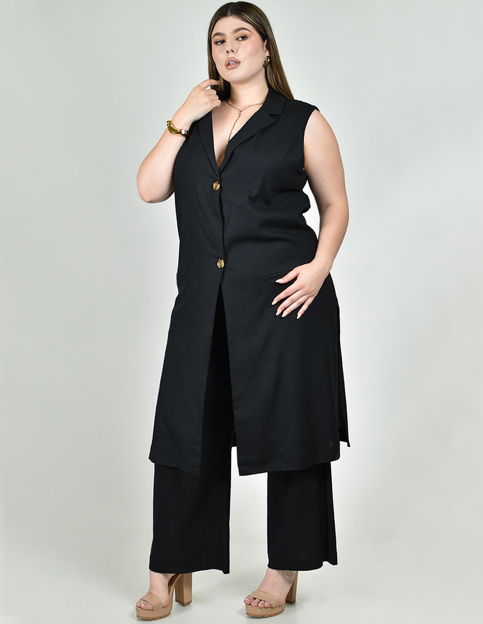 Conjunto casual para mujer 4