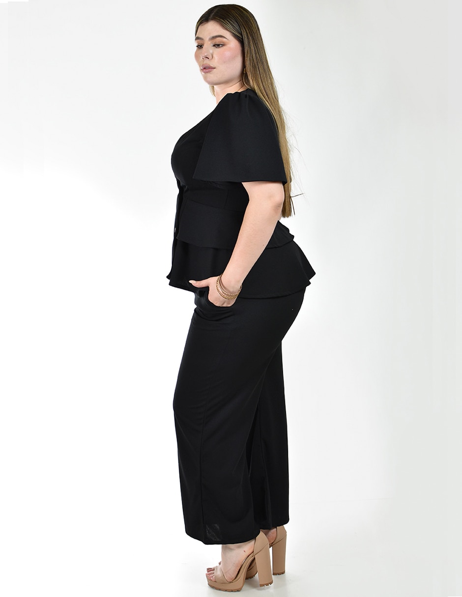 Conjunto casual para mujer 3