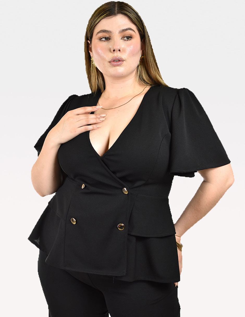 Conjunto casual para mujer 4