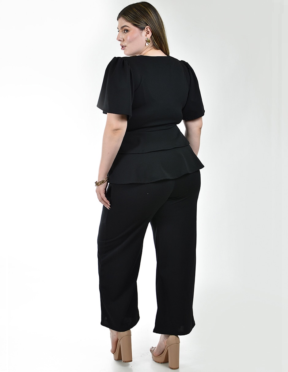 Conjunto casual para mujer 6