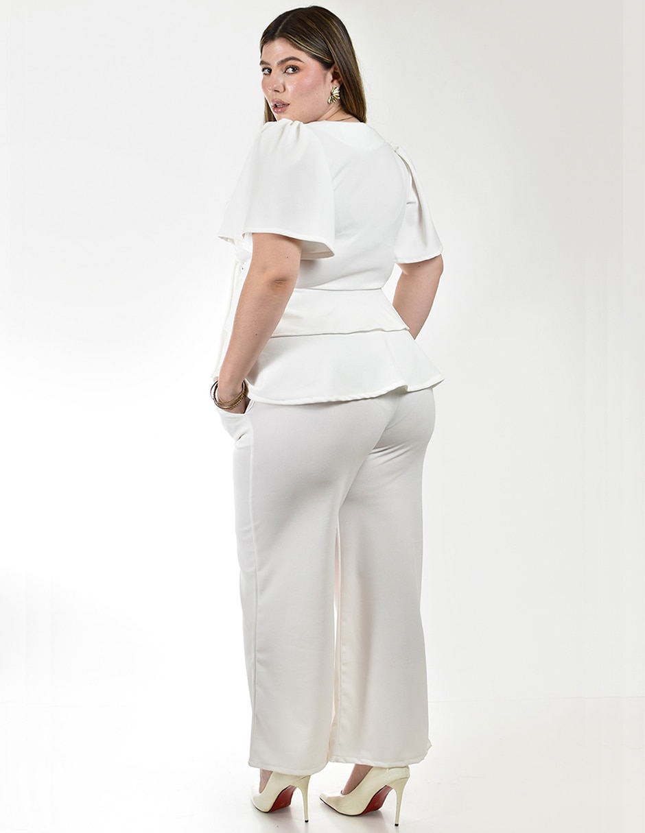 Conjunto casual para mujer 2