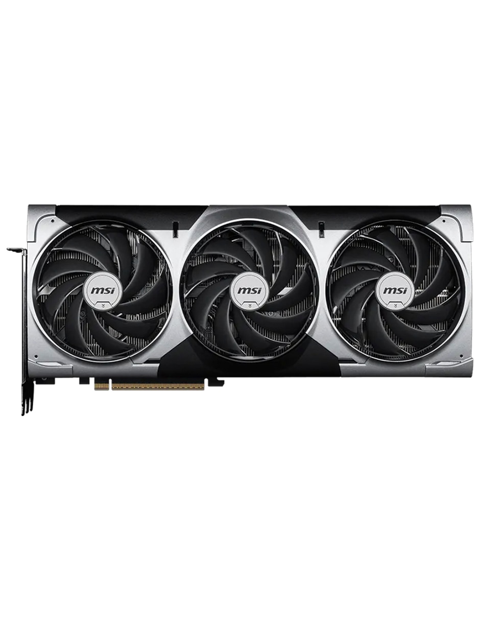MSI Tarjeta de video Msi RTX5090 Vemtus 3X Oc