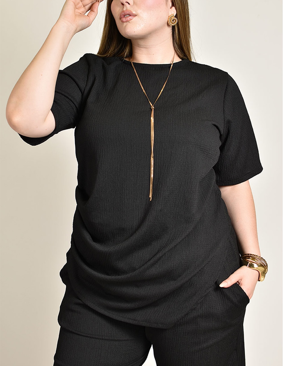 Conjunto casual para mujer 4