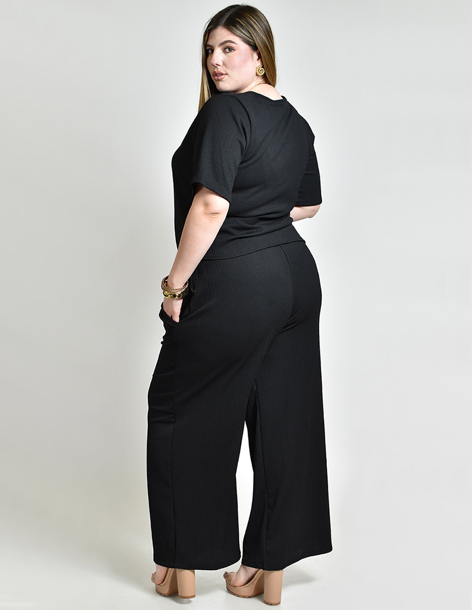 Conjunto casual para mujer 2