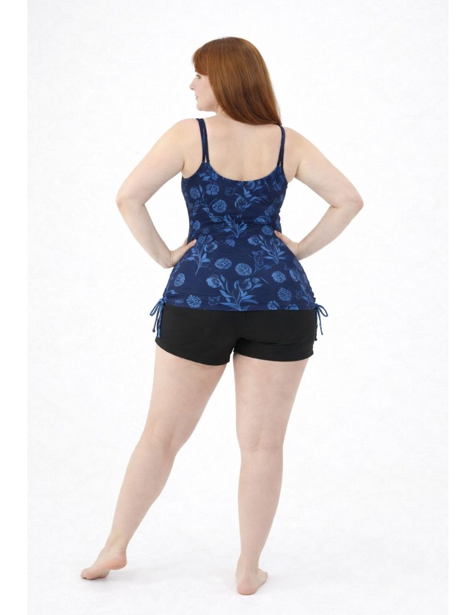 estampado Floral para mujer 3