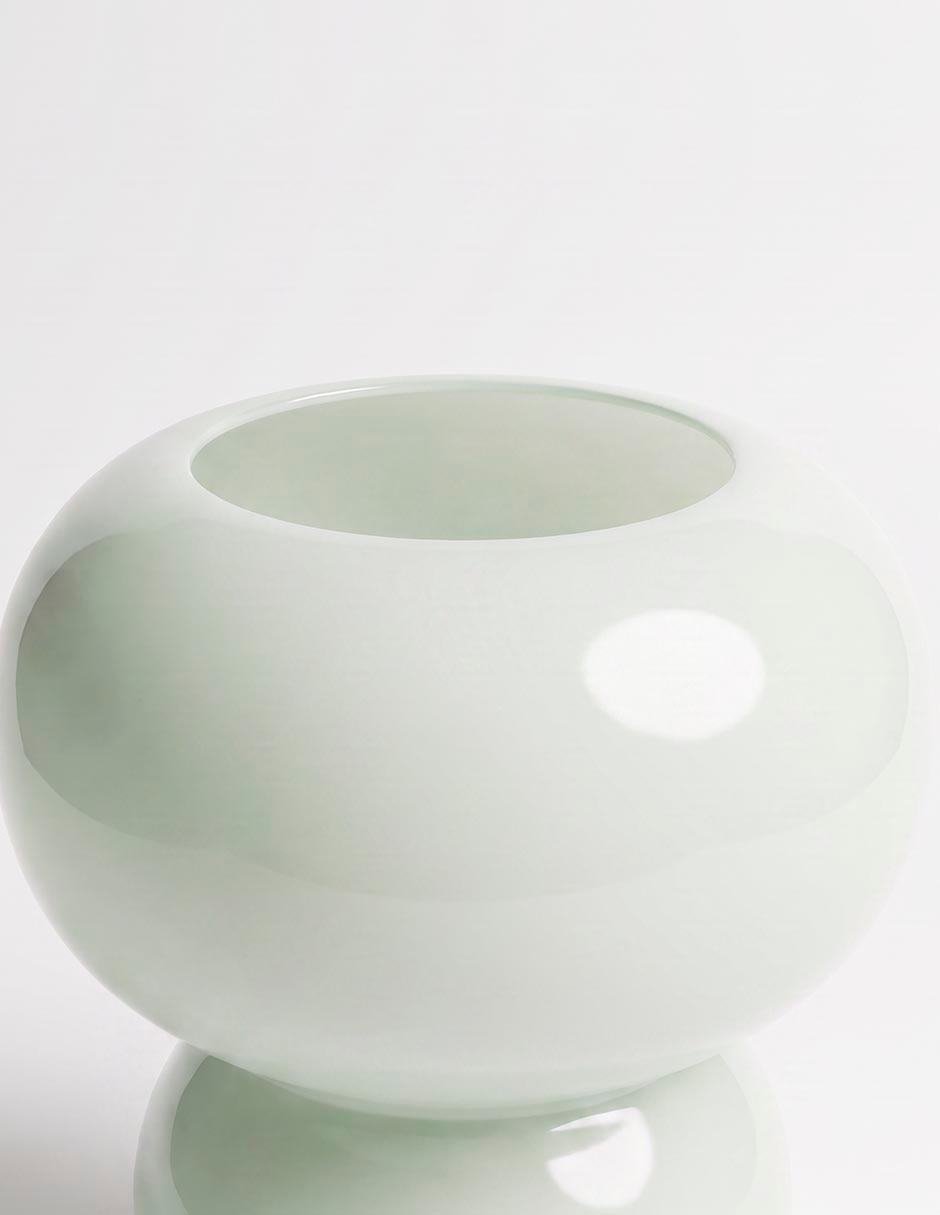 Florero Anhelo de vidrio 2