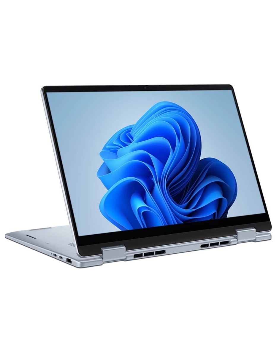Laptop 2 en 1 touch Dell Dell - Plus 16 pulgadas Full HD+ Intel Core Ultra 7 256V Intel Arc 16 GB RAM 1 TB SSD
