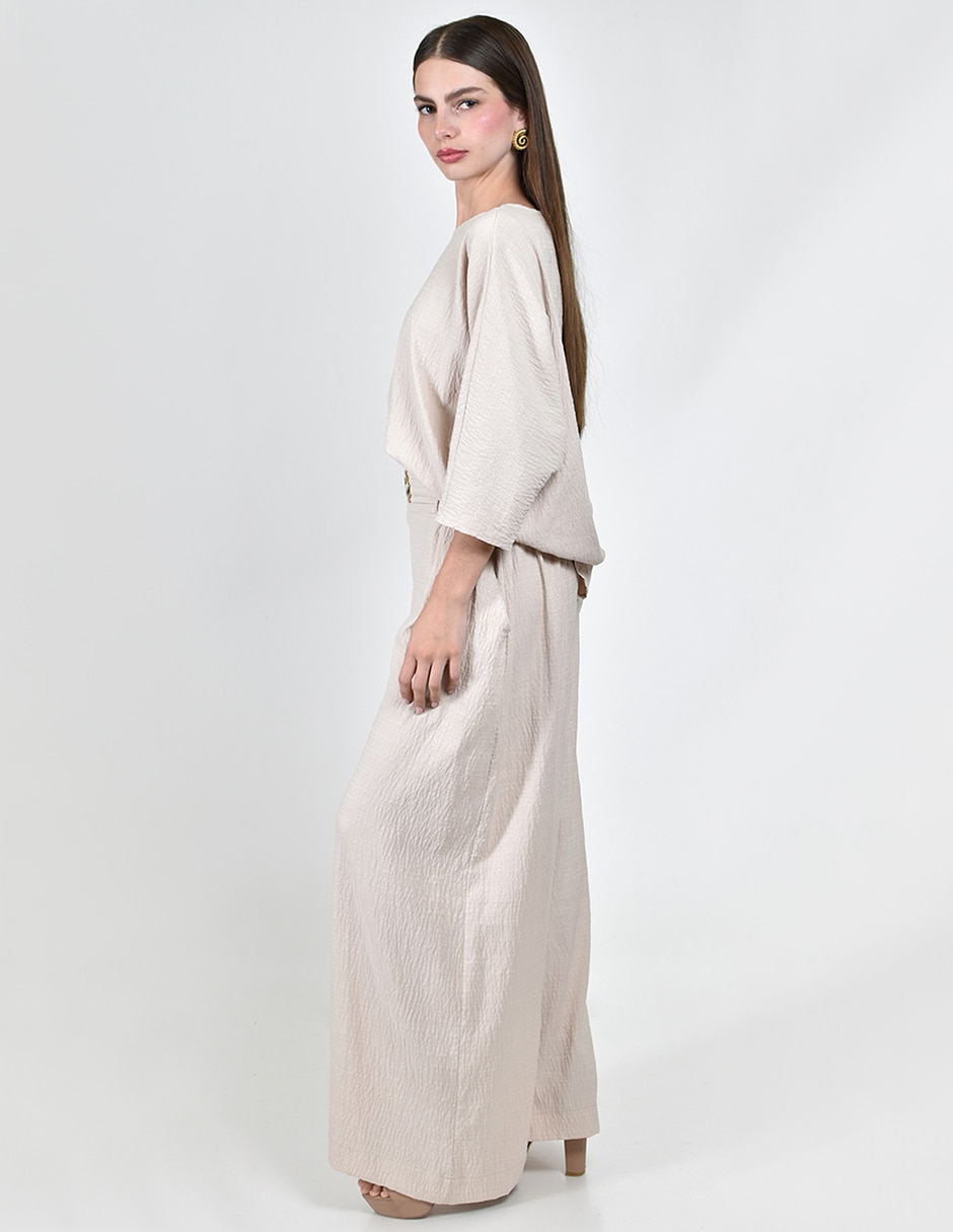 Conjunto casual Roman Fashion para mujer