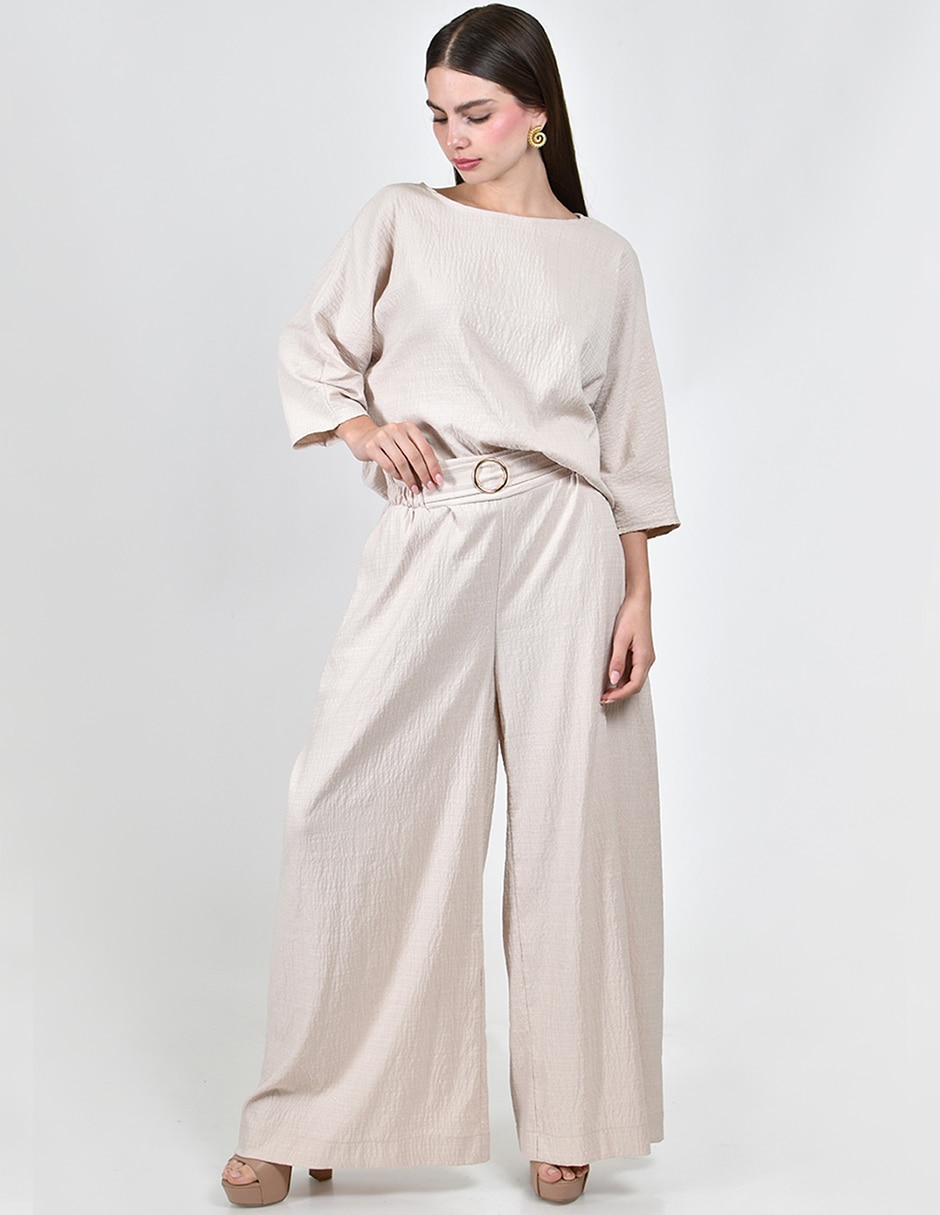 Conjunto casual Roman Fashion para mujer