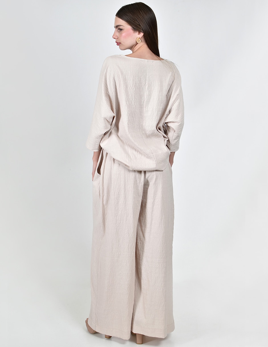 Conjunto casual Roman Fashion para mujer