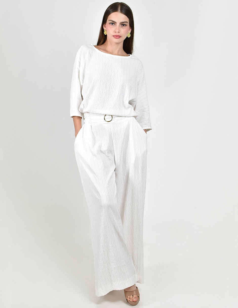 Conjunto casual para mujer 3