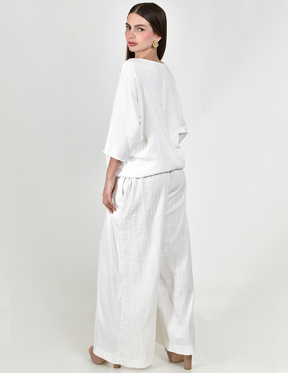 Conjunto casual para mujer 4