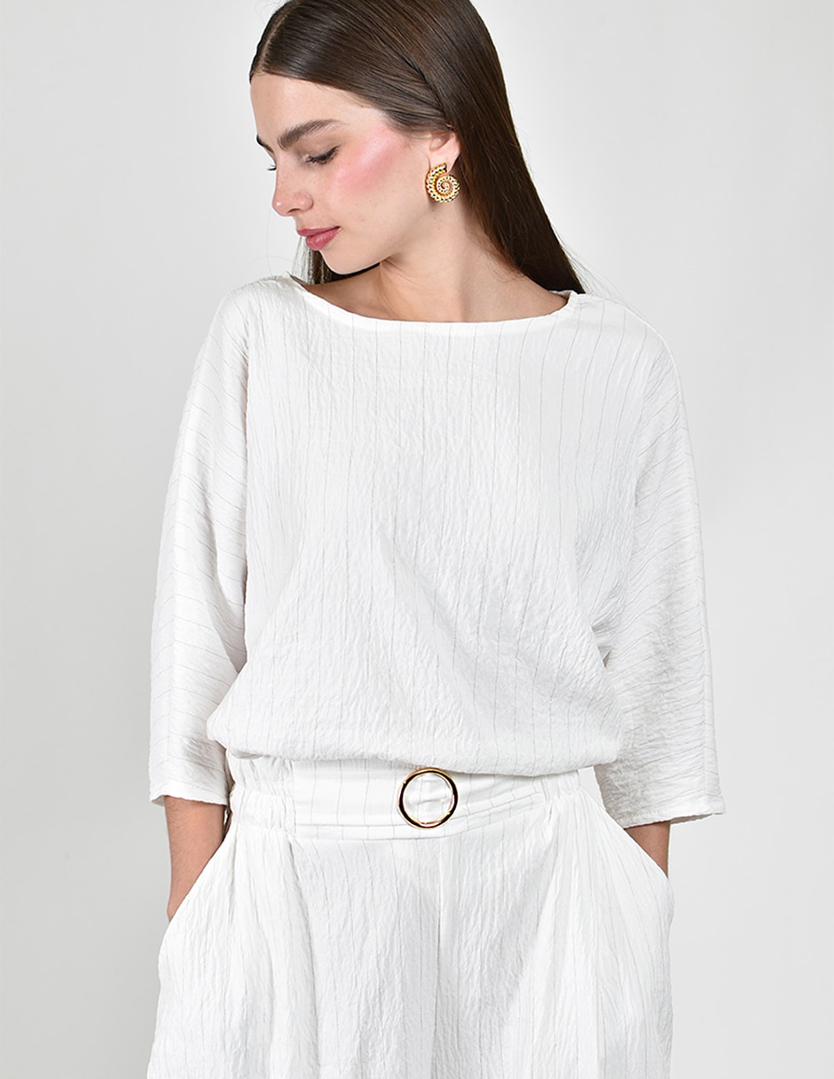 Conjunto casual para mujer 5