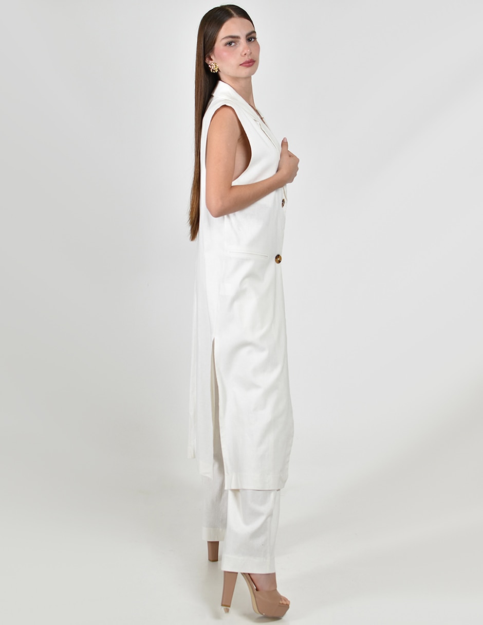 Conjunto casual para mujer 9