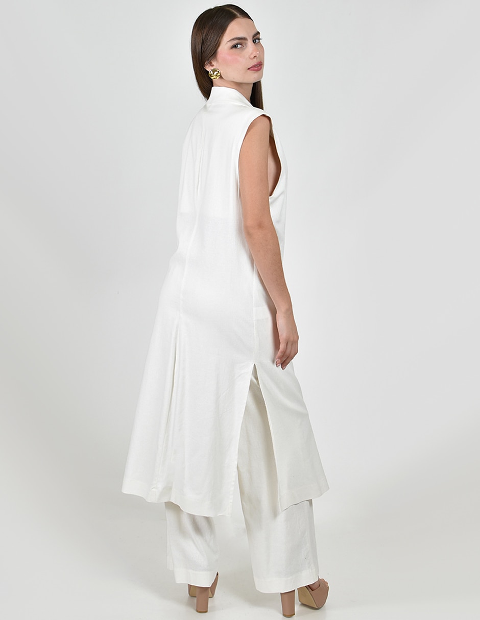 Conjunto casual para mujer 6
