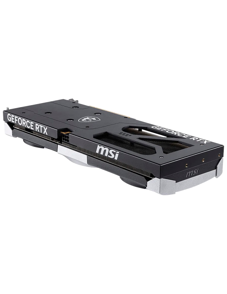 Tarjeta de video Msi RTX5060TI 8G Ventus Oc