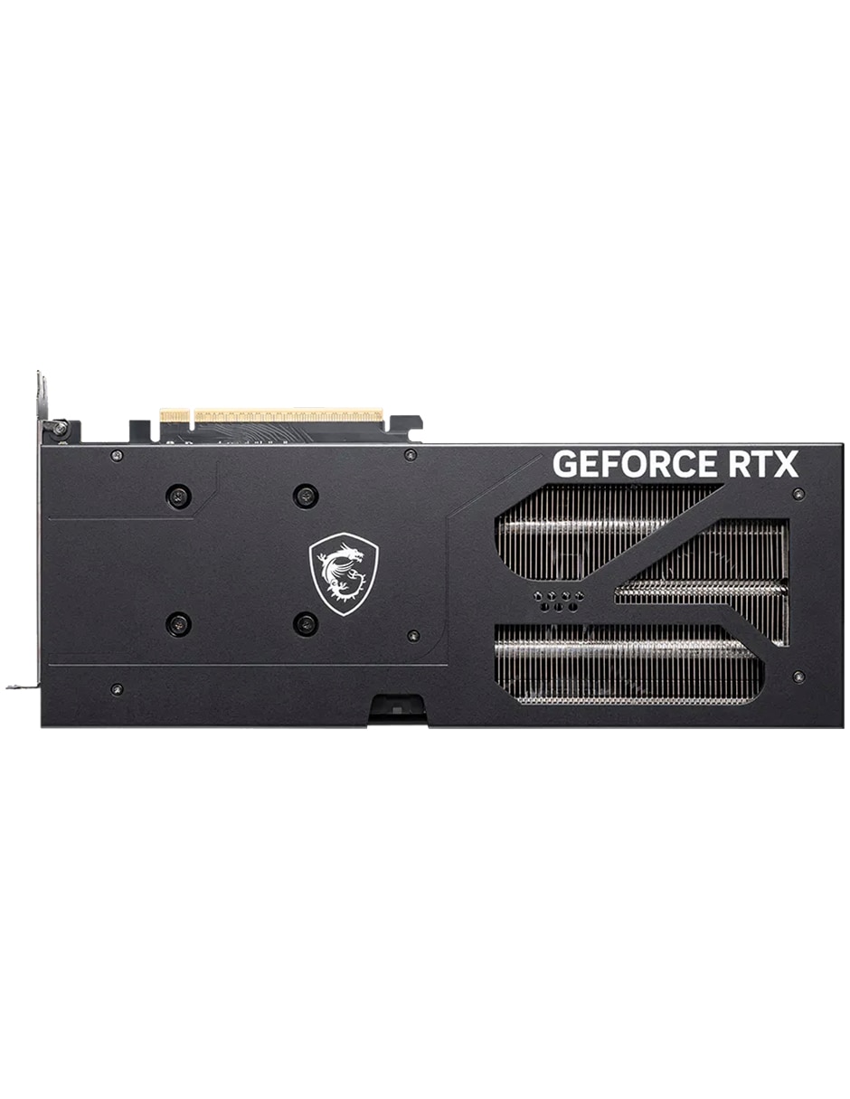 Tarjeta de video Msi RTX5060TI 8G Ventus Oc