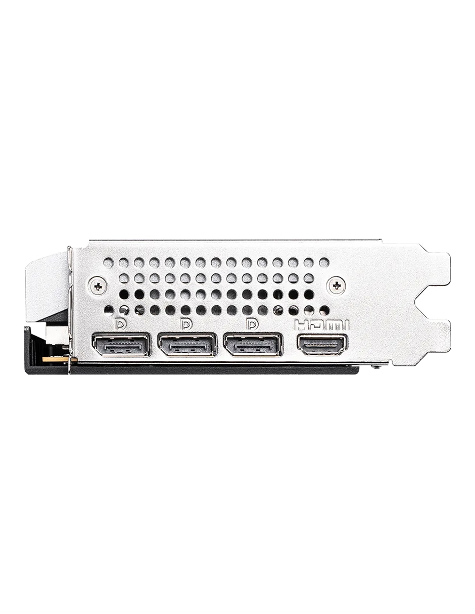 Tarjeta de video Msi RTX5060TI 8G Ventus Oc