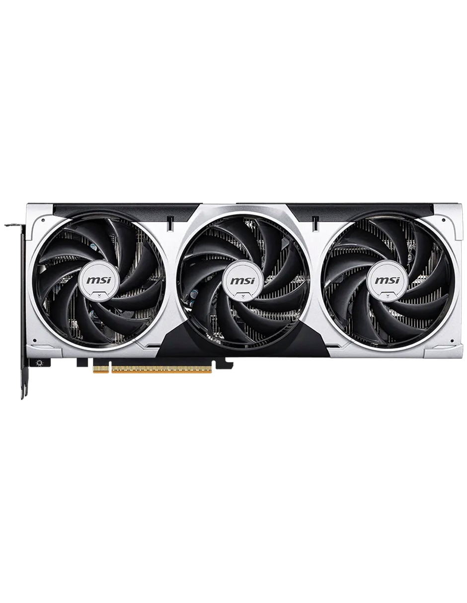 Tarjeta de video RTX5060TI 8G Ventus Oc