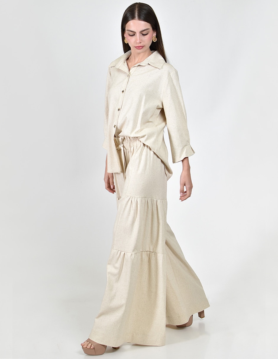 Conjunto casual para mujer 3