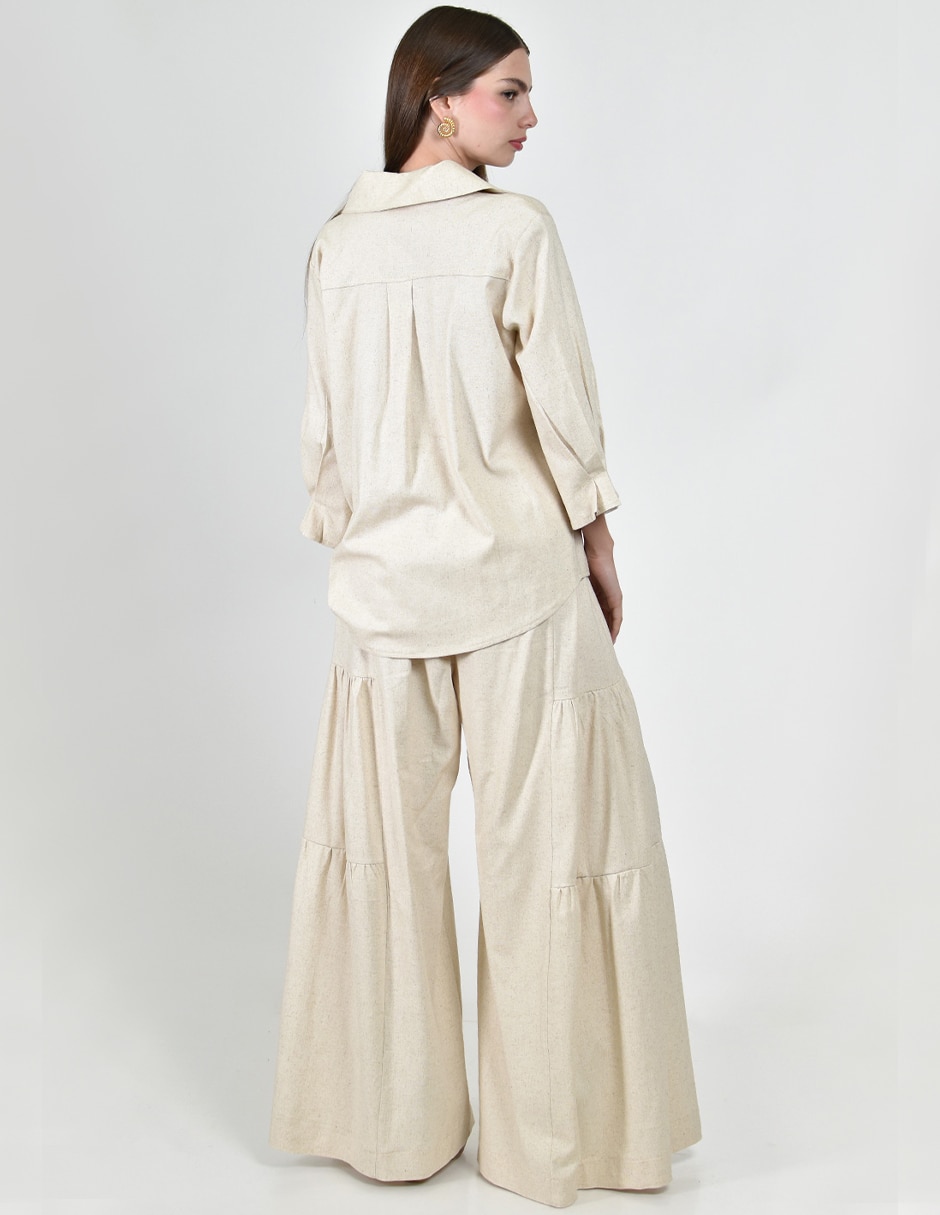 Conjunto casual para mujer 5