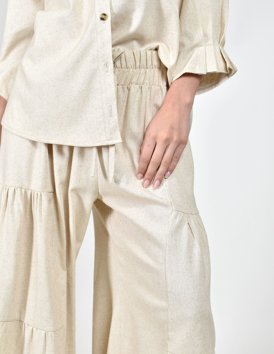 Conjunto casual para mujer 2