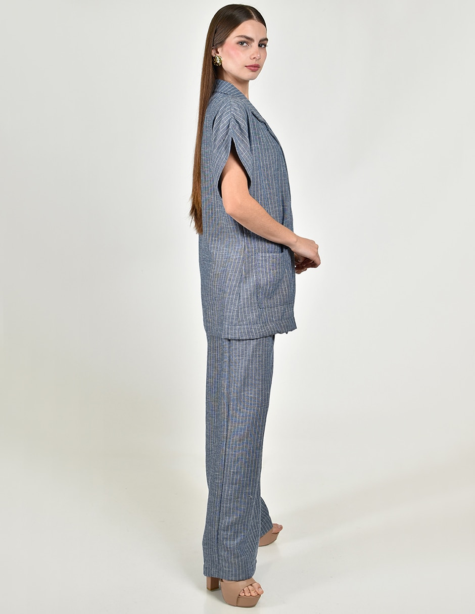 Conjunto formal para mujer 3