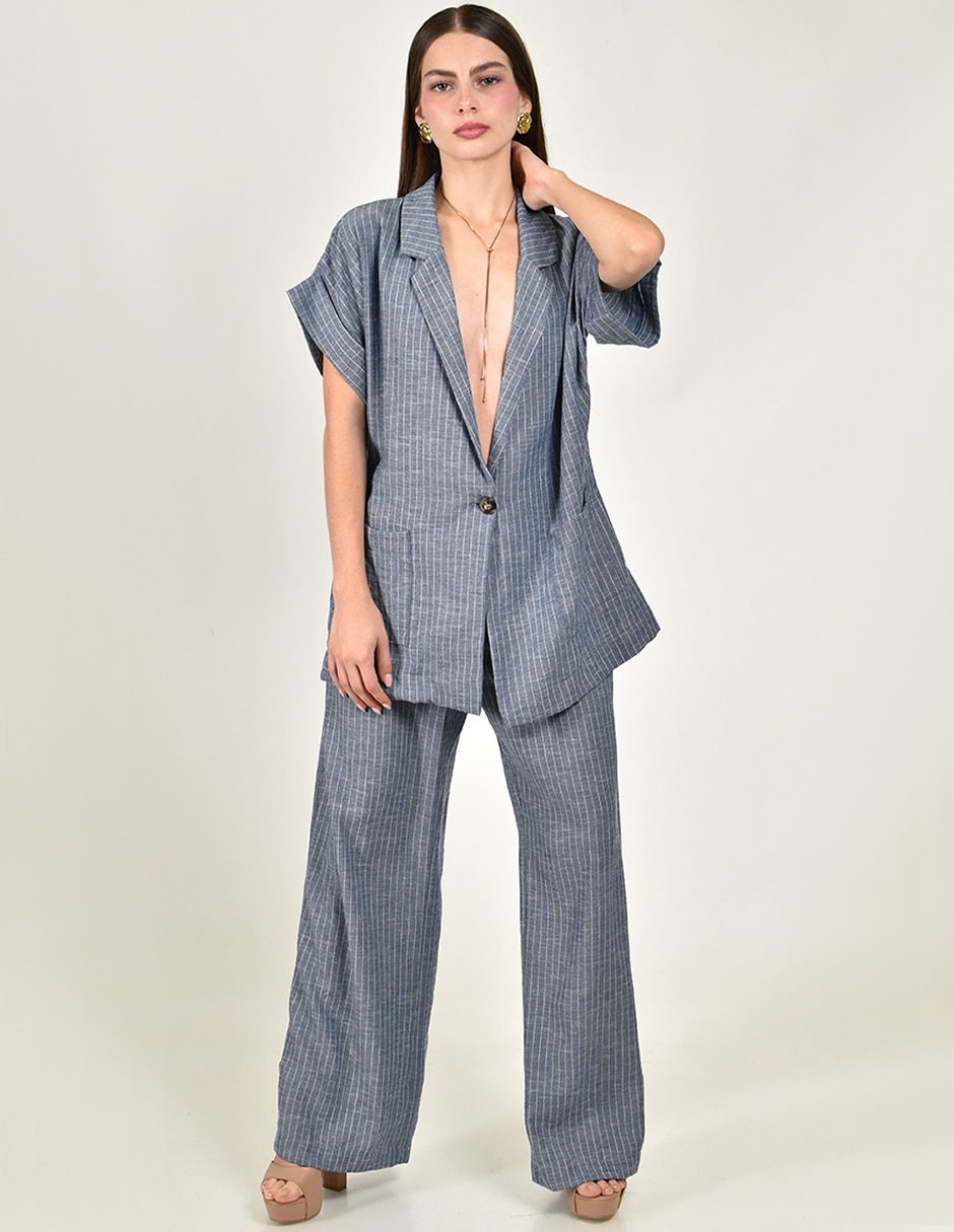 Conjunto formal para mujer 5
