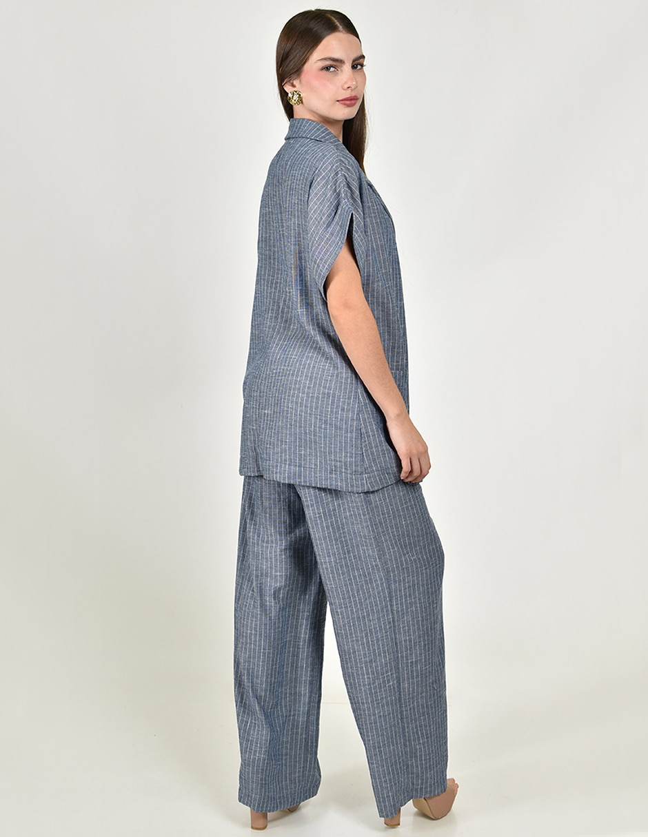Conjunto formal para mujer 2