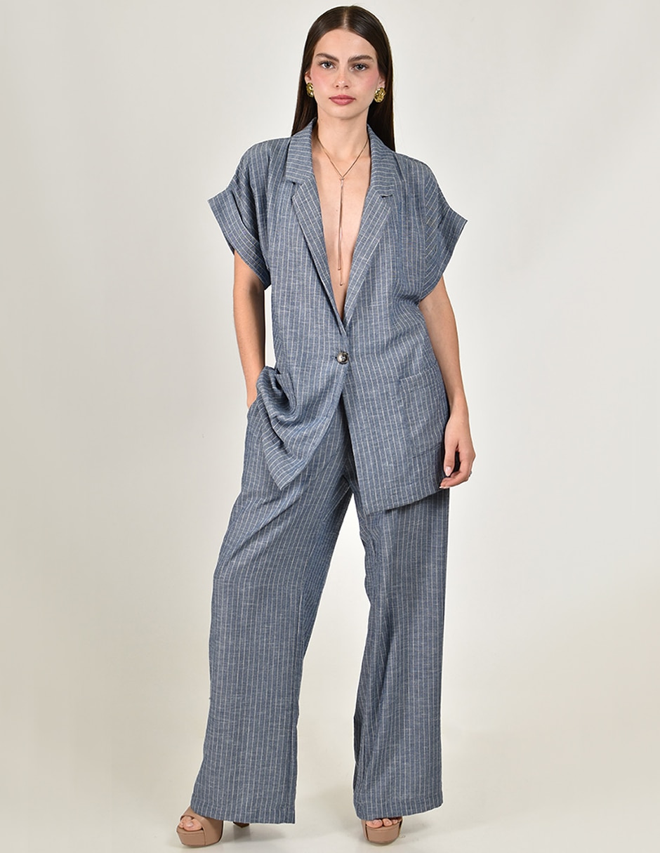 Conjunto formal para mujer