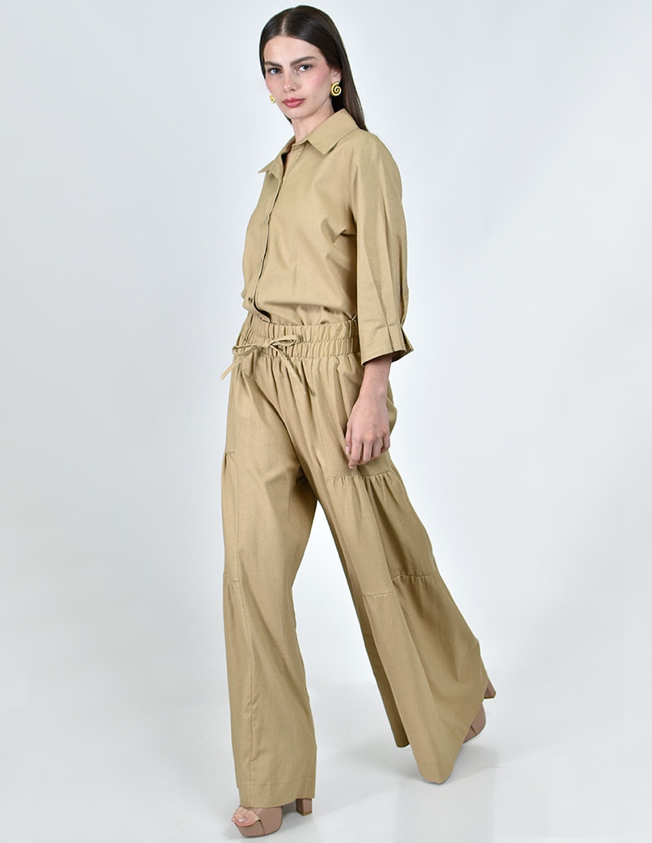 Conjunto casual para mujer 2
