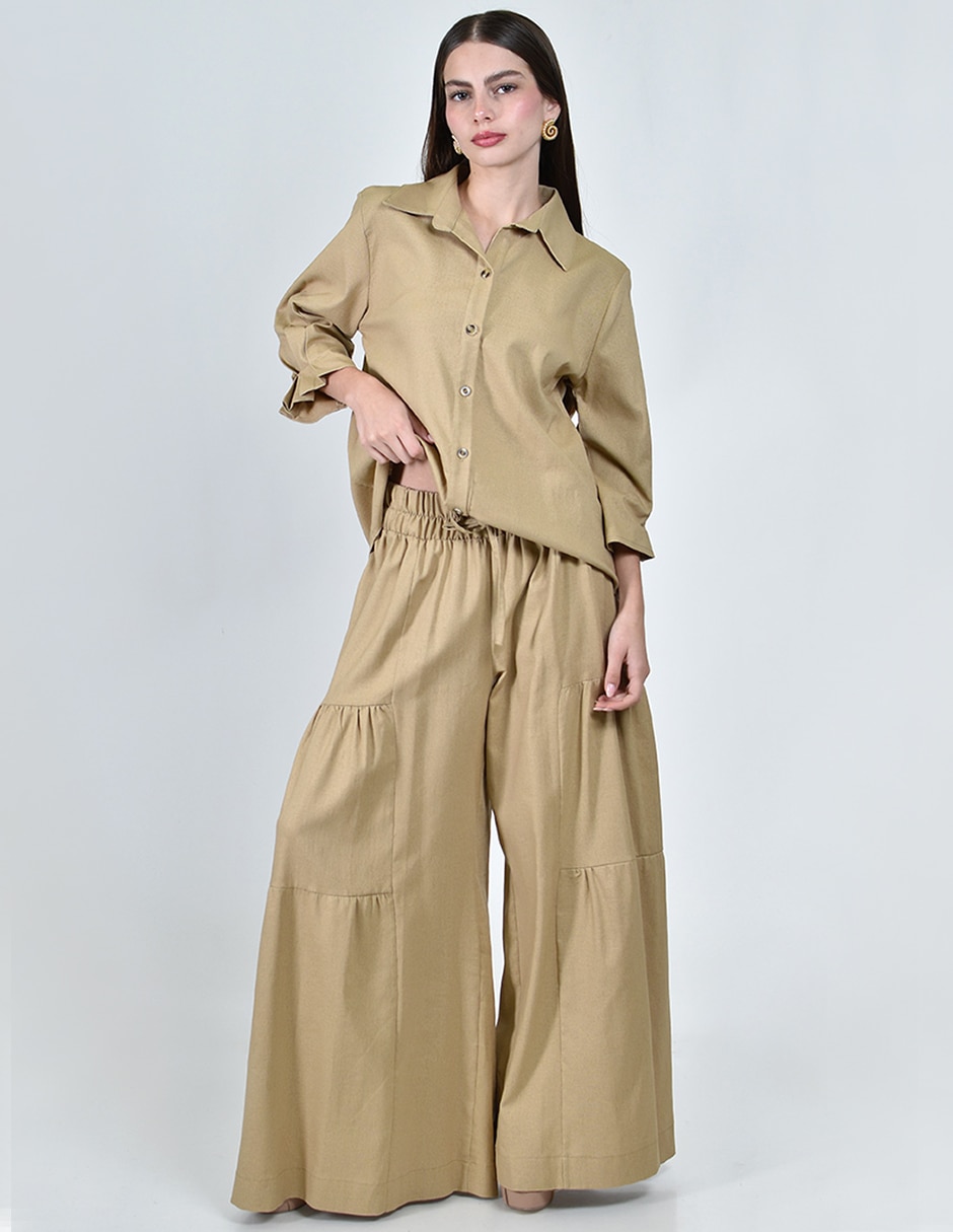Conjunto casual para mujer 3